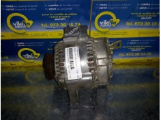 Recambio de alternador para honda hr-v (gh) 1.6 cat | 0.99 - 0.06 1.6 cat | 0.99 - 0.06 referencia OEM IAM 102211-1780 CJV78 12V 2