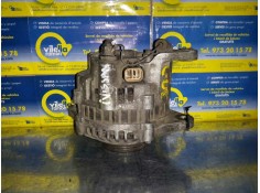 Recambio de alternador para nissan 300 zx (z31) 3.0 | 0.84 - ... 3.0 | 0.84 - ... referencia OEM IAM 2310031P10 A3T05192 12V 90A 2