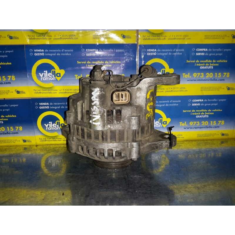 Recambio de alternador para nissan 300 zx (z31) 3.0 | 0.84 - ... 3.0 | 0.84 - ... referencia OEM IAM 2310031P10 A3T05192 12V 90A
