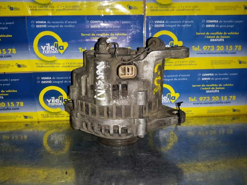 Recambio de alternador para nissan 300 zx (z31) 3.0 | 0.84 - ... 3.0 | 0.84 - ... referencia OEM IAM 2310031P10 A3T05192 12V 90A