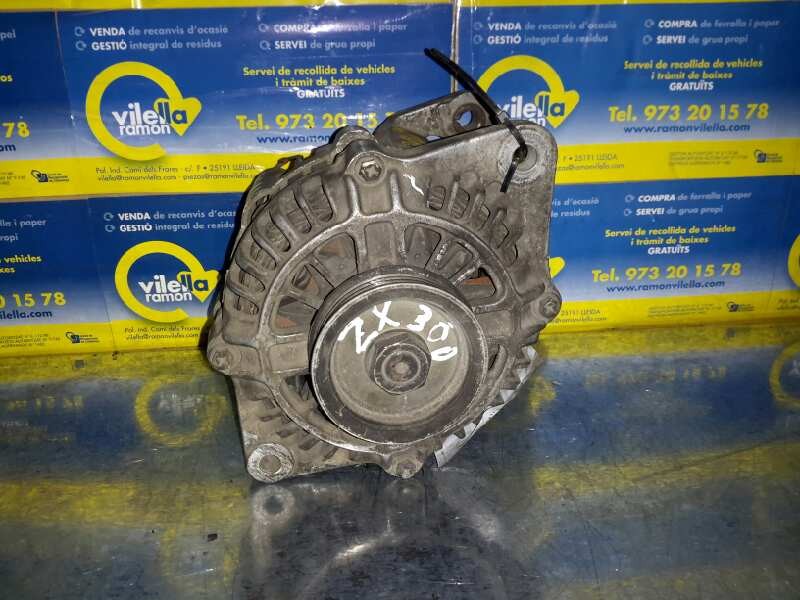 Recambio de alternador para nissan 300 zx (z31) 3.0 | 0.84 - ... 3.0 | 0.84 - ... referencia OEM IAM 2310031P10 A3T05192 12V 90A