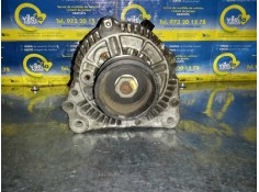 Recambio de alternador para volkswagen lt caja abierta (mod. 1997) lt 35 caja abierta | 01.96 - 12.01 lt 35 caja abierta | 01.96