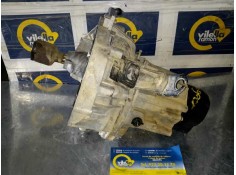 Recambio de caja cambios para renault kangoo (f/kc0) 1.5 dci diesel | 0.97 - ... 1.5 dci diesel | 0.97 - ... referencia OEM IAM 