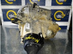 Recambio de caja cambios para renault kangoo (f/kc0) 1.5 dci diesel | 0.97 - ... 1.5 dci diesel | 0.97 - ... referencia OEM IAM  2