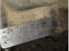 Recambio de caja cambios para volkswagen golf iii berlina (1h1) 1.9 tdi | 0.91 - 0.98 1.9 tdi | 0.91 - 0.98 referencia OEM IAM A 2