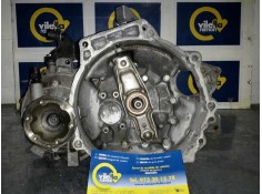 Recambio de caja cambios para seat toledo (1m2) 1.9 tdi | 0.99 - ... 1.9 tdi | 0.99 - ... referencia OEM IAM EXA  
