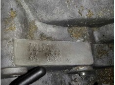 Recambio de caja cambios para seat toledo (1m2) 1.9 tdi | 0.99 - ... 1.9 tdi | 0.99 - ... referencia OEM IAM EXA   2