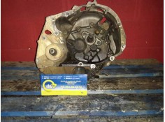 Recambio de caja cambios para renault clio ii fase ii (b/cb0) 1.5 dci diesel | 0.01 - ... 1.5 dci diesel | 0.01 - ... referencia