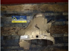 Recambio de caja cambios para renault clio ii fase ii (b/cb0) 1.5 dci diesel | 0.01 - ... 1.5 dci diesel | 0.01 - ... referencia 2