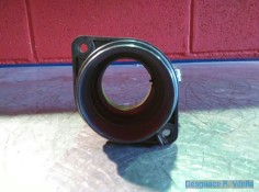 Recambio de caudalimetro para renault kangoo (f/kc0) 1.5 dci diesel | 0.97 - ... 1.5 dci diesel | 0.97 - ... referencia OEM IAM 