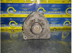Recambio de alternador para seat ibiza (6k) 1.9 tdi | 0.93 - ... 1.9 tdi | 0.93 - ... referencia OEM IAM 037907023G A13VI124 14V