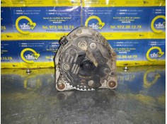 Recambio de alternador para seat ibiza (6k) 1.9 tdi | 0.93 - ... 1.9 tdi | 0.93 - ... referencia OEM IAM 037907023G A13VI124 14V 2