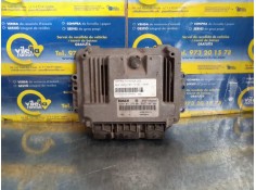 Recambio de centralita motor uce para seat leon (1m1) 1.6 16v | 0.99 - ... 1.6 16v | 0.99 - ... referencia OEM IAM 0281011275 82