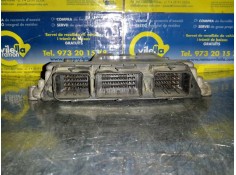 Recambio de centralita motor uce para seat leon (1m1) 1.6 16v | 0.99 - ... 1.6 16v | 0.99 - ... referencia OEM IAM 0281011275 82 2