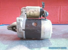 Recambio de motor arranque para hyundai accent (lc) 1.5 cat | 0.00 - ... 1.5 cat | 0.00 - ... referencia OEM IAM 3610021740 1EM0