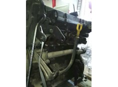 Recambio de motor completo para hyundai accent (lc) 1.5 cat | 0.00 - ... 1.5 cat | 0.00 - ... referencia OEM IAM G4EC   2