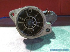 Recambio de motor arranque para nissan terrano/terrano ii (r20) 2.4 cat | 0.93 - 0.07 terrano/terrano ii (r20) 2.4 cat | 0.93 -