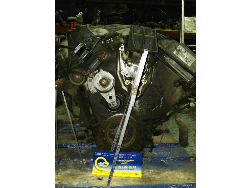 Recambio de motor completo para ford mondeo berlina (gd) clx | 08.96 - ... clx | 08.96 - ... referencia OEM IAM SEA  
