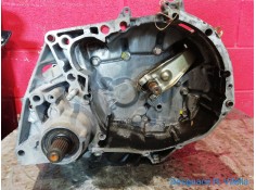 Recambio de caja cambios laguna para renault laguna (b56) 1.8 | 0.94 - ... 1.8 | 0.94 - ... referencia OEM IAM JB3108  