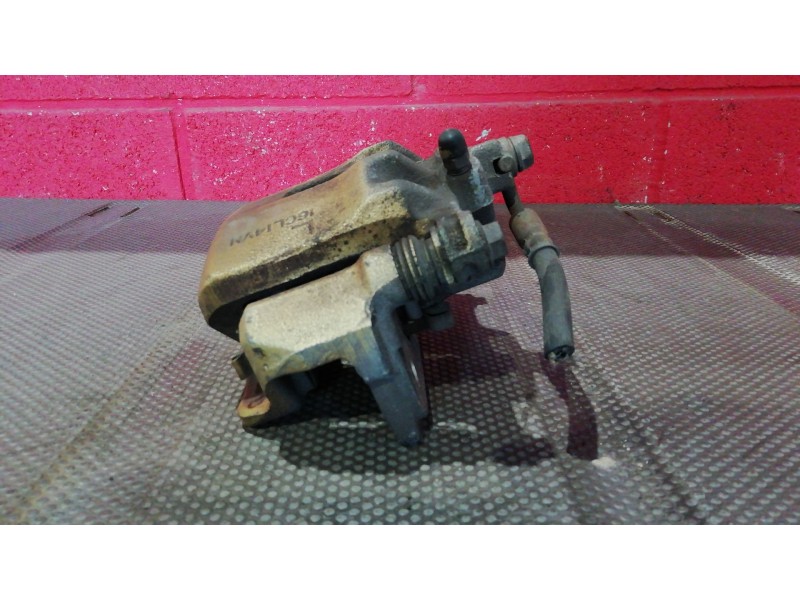 Recambio de pinza freno delantera izquierda para honda accord berlina (cc/ce) 2.0 cat | 0.92 - 0.98 2.0 cat | 0.92 - 0.98 refere