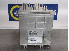 Recambio de centralita motor uce para audi a4 avant (b5) 1.9 tdi referencia OEM IAM 0281001425 028906021CE