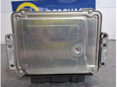 Recambio de centralita motor uce para renault laguna ii (bg0) 1.9 dci diesel | 0.01 - ... 1.9 dci diesel | 0.01 - ... referencia 2