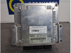 Recambio de centralita motor uce para volvo s40 berlina 1.9 diesel | 0.95 - ... 1.9 diesel | 0.95 - ... referencia OEM IAM 02810