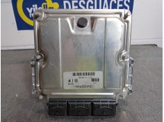 Recambio de centralita motor uce para volvo s40 berlina 1.9 diesel | 0.95 - ... 1.9 diesel | 0.95 - ... referencia OEM IAM 02810 2