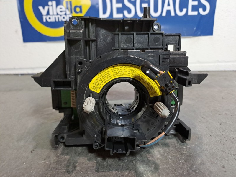 Recambio de anillo airbag para ford mondeo ber. (ca2)  | 0.07 - ...  | 0.07 - ... referencia OEM IAM 6G9T13N064DJ   Recambio de anillo airbag para ford mondeo ber. (ca2)  | 0.07 - ...  | 0.07 - ... referencia OEM IAM 6G9T13N064DJ