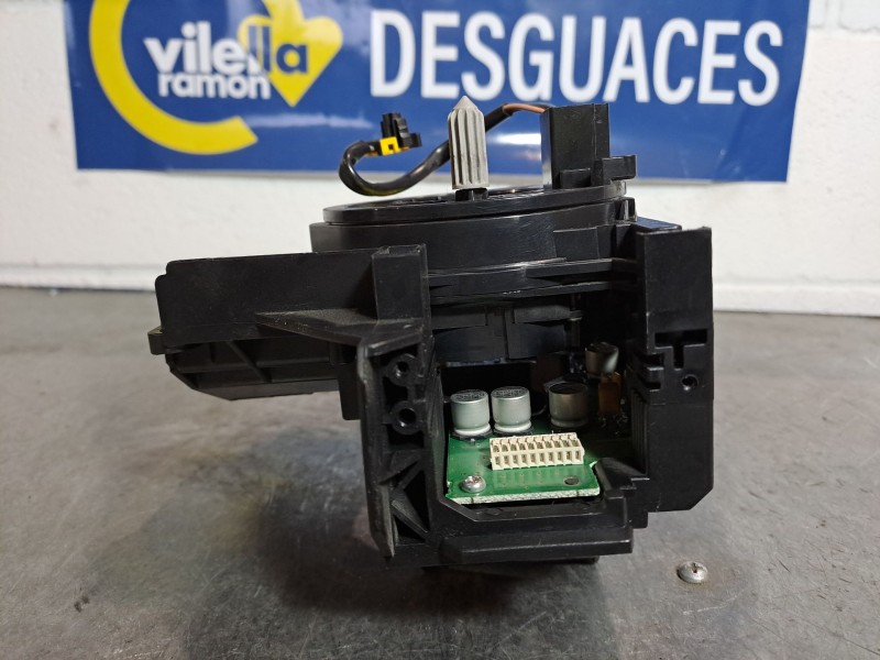 Recambio de anillo airbag para ford mondeo ber. (ca2)  | 0.07 - ...  | 0.07 - ... referencia OEM IAM 6G9T13N064DJ   Recambio de anillo airbag para ford mondeo ber. (ca2)  | 0.07 - ...  | 0.07 - ... referencia OEM IAM 6G9T13N064DJ