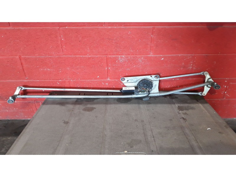 Recambio de motor limpia delantero para citroen xsara picasso 1.8 16v sx referencia OEM IAM    Recambio de motor limpia delantero para citroen xsara picasso 1.8 16v sx referencia OEM IAM