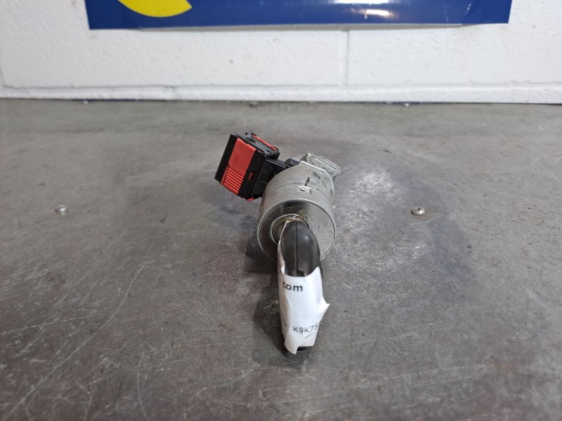 Recambio de conmutador de arranque para renault modus 1.5 dci diesel referencia OEM IAM 8200214168  