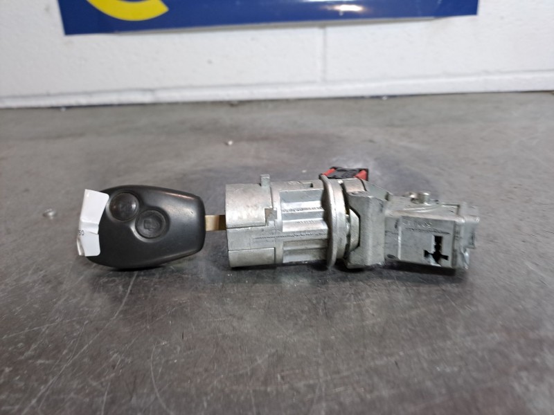 Recambio de conmutador de arranque para renault modus 1.5 dci diesel referencia OEM IAM 8200214168  