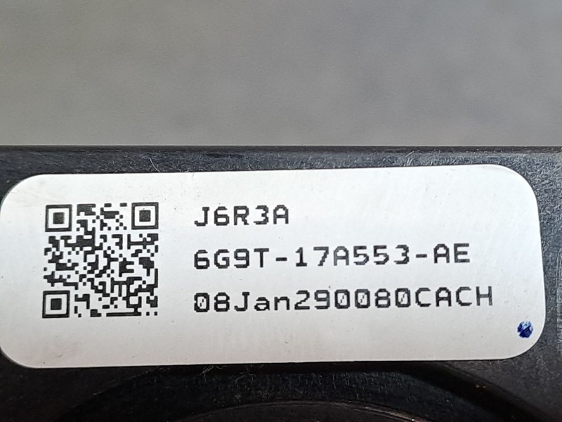Recambio de mando limpia para ford mondeo ber. (ca2)  | 0.07 - ...  | 0.07 - ... referencia OEM IAM 6G9T17A553AE   Recambio de mando limpia para ford mondeo ber. (ca2)  | 0.07 - ...  | 0.07 - ... referencia OEM IAM 6G9T17A553AE