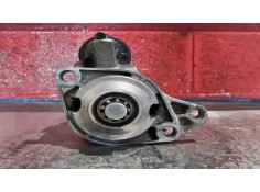 Recambio de motor arranque para seat ibiza (6k) 1.9 diesel (1y) | 0.93 - 0.99 1.9 diesel (1y) | 0.93 - 0.99 referencia OEM IAM 0