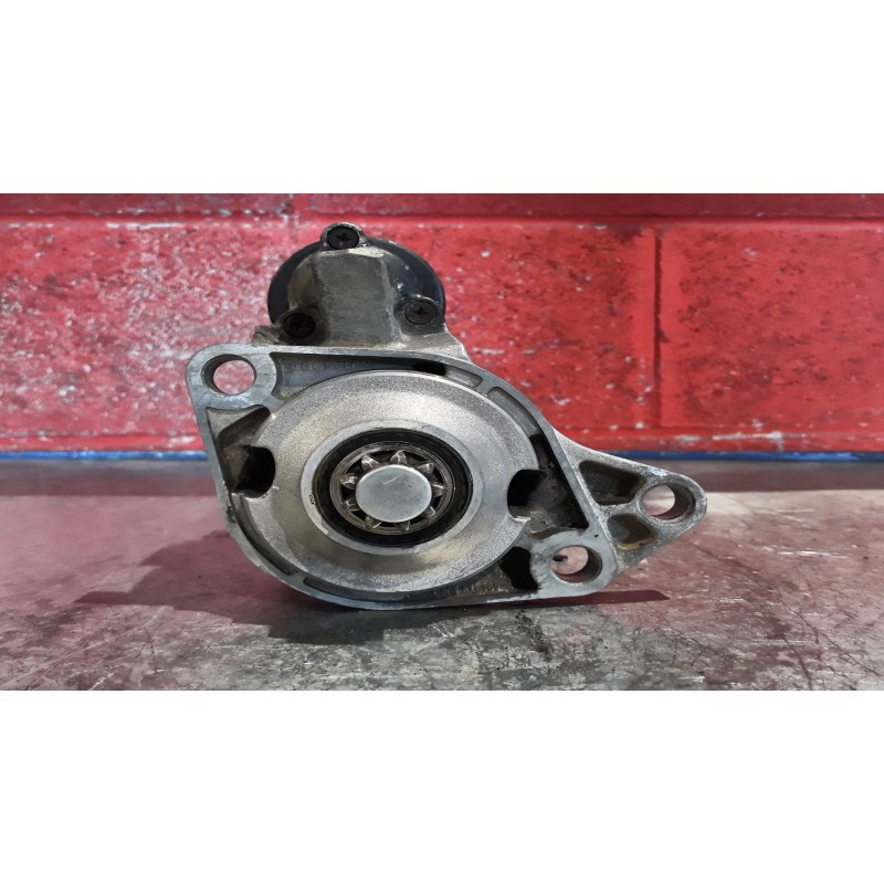 Recambio de motor arranque para seat ibiza (6k) 1.9 diesel (1y) | 0.93 - 0.99 1.9 diesel (1y) | 0.93 - 0.99 referencia OEM IAM 0