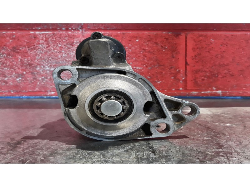 Recambio de motor arranque para seat ibiza (6k) 1.9 diesel (1y) | 0.93 - 0.99 1.9 diesel (1y) | 0.93 - 0.99 referencia OEM IAM 0