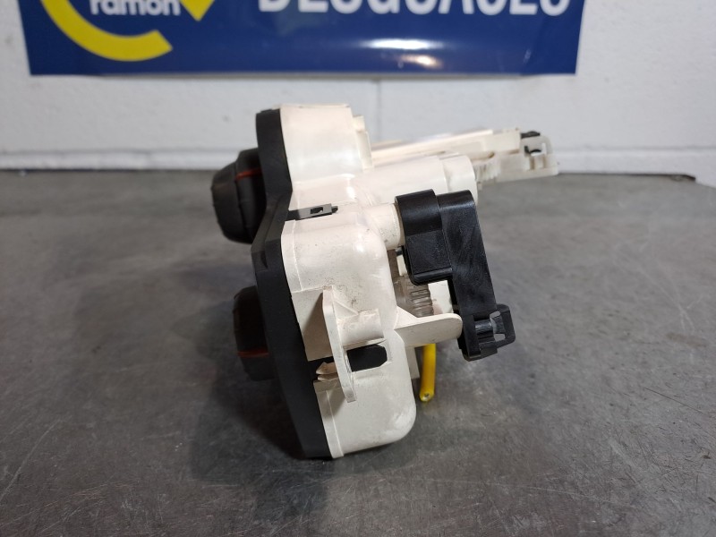 Recambio de mando calefaccion aire acondicionado para renault modus 1.5 dci diesel referencia OEM IAM 030967W 69590001 