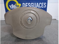 Recambio de airbag delantero izquierdo para renault scenic ii 1.9 dci diesel | 0.03 - ... 1.9 dci diesel | 0.03 - ... referencia