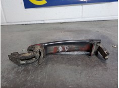 Recambio de maneta exterior delantera izquierda para seat arosa (6h1)  | 0.97 - 0.01  | 0.97 - 0.01 referencia OEM IAM    2