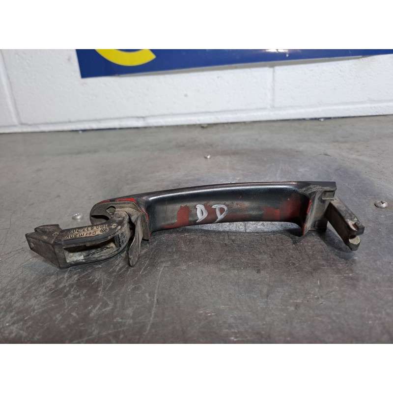 Recambio de maneta exterior delantera izquierda para seat arosa (6h1)  | 0.97 - 0.01  | 0.97 - 0.01 referencia OEM IAM   
