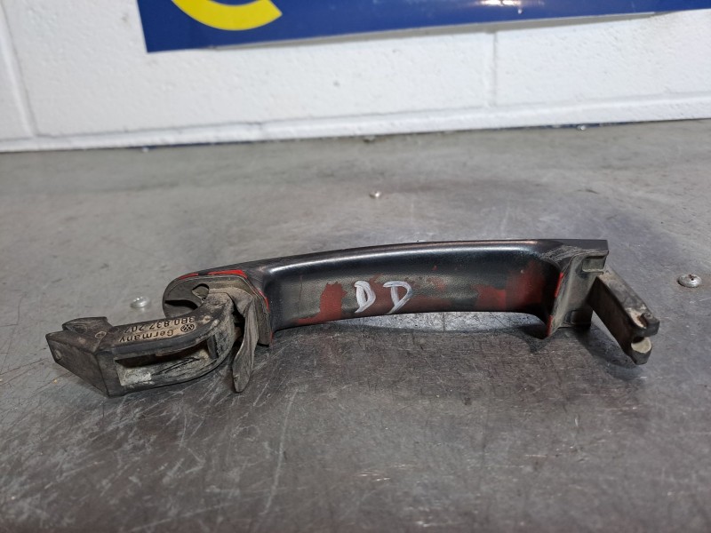 Recambio de maneta exterior delantera izquierda para seat arosa (6h1)  | 0.97 - 0.01  | 0.97 - 0.01 referencia OEM IAM   