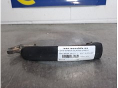 Recambio de maneta exterior delantera derecha para seat arosa (6h1)  | 0.97 - 0.01  | 0.97 - 0.01 referencia OEM IAM   