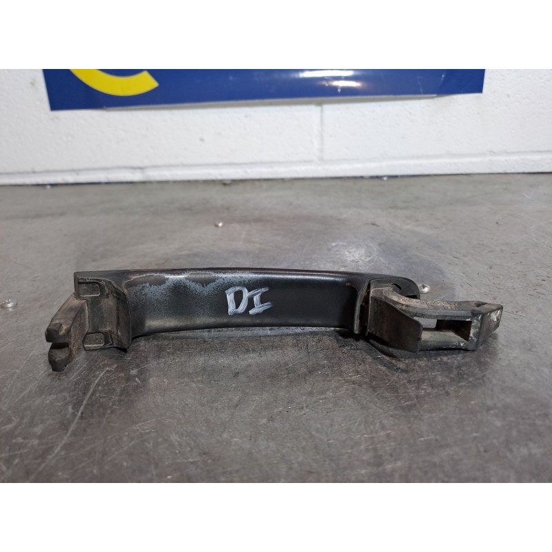 Recambio de maneta exterior delantera derecha para seat arosa (6h1)  | 0.97 - 0.01  | 0.97 - 0.01 referencia OEM IAM   
