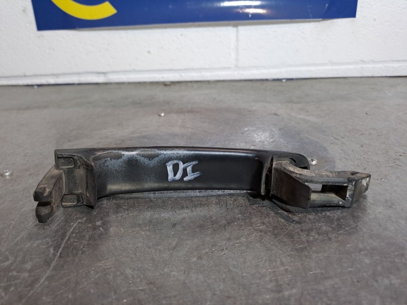 Recambio de maneta exterior delantera derecha para seat arosa (6h1)  | 0.97 - 0.01  | 0.97 - 0.01 referencia OEM IAM   