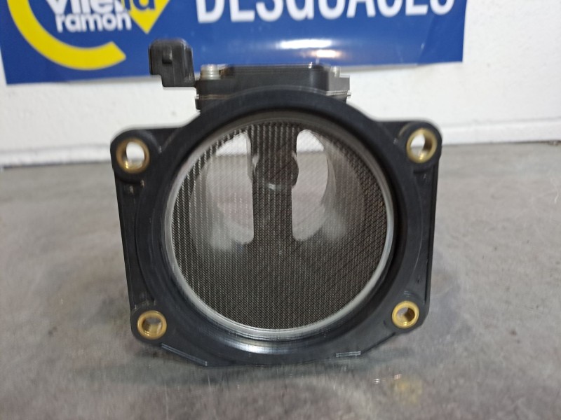 Recambio de caudalimetro para audi a4 1.8 t referencia OEM IAM 722184400 6116300  Recambio de caudalimetro para audi a4 1.8 t referencia OEM IAM 722184400 6116300