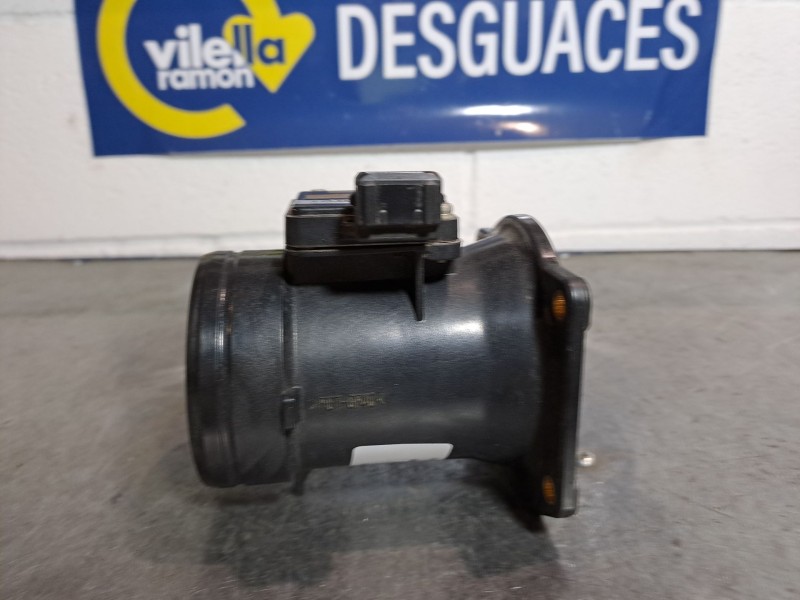 Recambio de caudalimetro para audi a4 1.8 t referencia OEM IAM 722184400 6116300  Recambio de caudalimetro para audi a4 1.8 t referencia OEM IAM 722184400 6116300