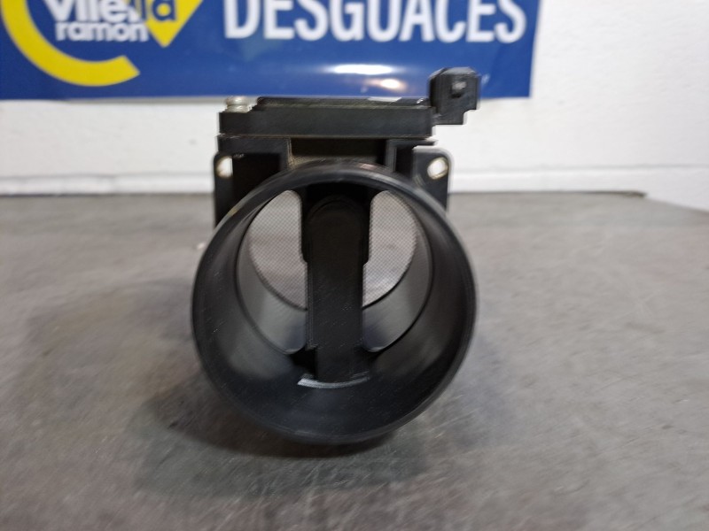 Recambio de caudalimetro para audi a4 1.8 t referencia OEM IAM 722184400 6116300  Recambio de caudalimetro para audi a4 1.8 t referencia OEM IAM 722184400 6116300