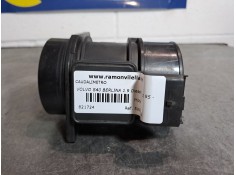 Recambio de caudalimetro para volvo s40 berlina 1.9 diesel | 0.95 - ... 1.9 diesel | 0.95 - ... referencia OEM IAM 5WK9632 77010 2