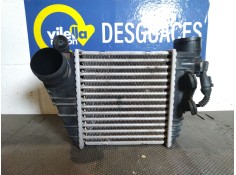Recambio de intercooler para seat leon (1m1)  | 0.99 - 0.06  | 0.99 - 0.06 referencia OEM IAM IA1069 1J0145803G